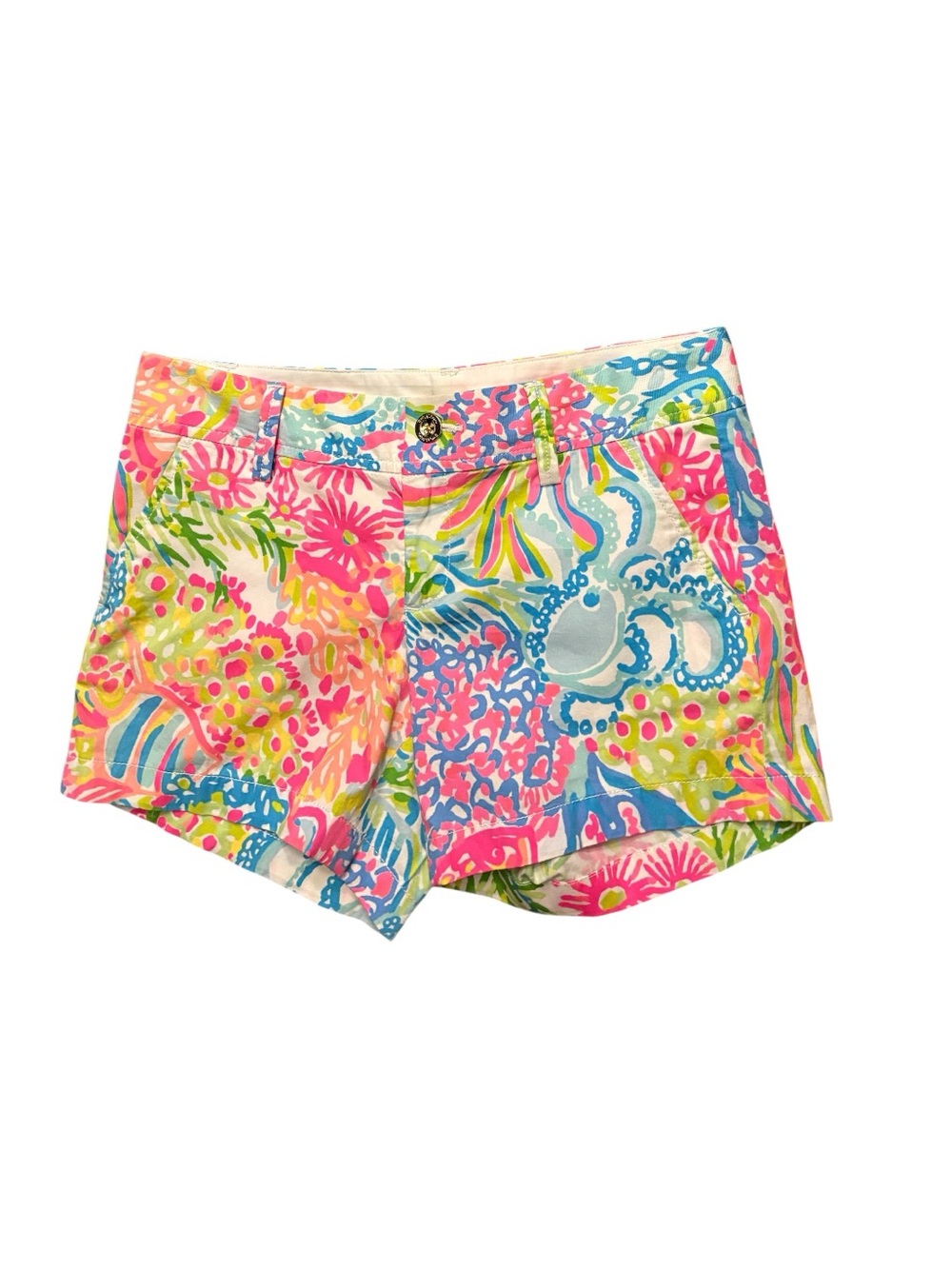 Lilly Pulitzer